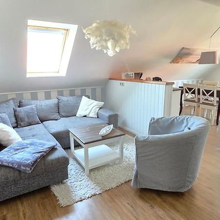 Haus Wiekend - Fewo Strandkrabbe Wiek auf Rügen 外观 照片